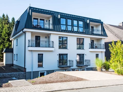 Handrail, Balcony, Composite Material, Metal, Iron, Baluster, Apartment, Concrete