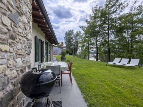 Land Lot, Furniture, Outdoor Furniture, Lawn, Garden, Shade, Landscaping, Chair, Yard, Backyard