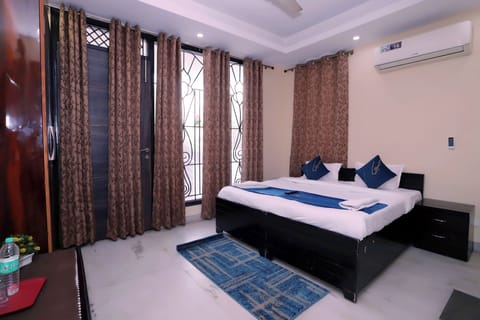 Standard Room | Free WiFi