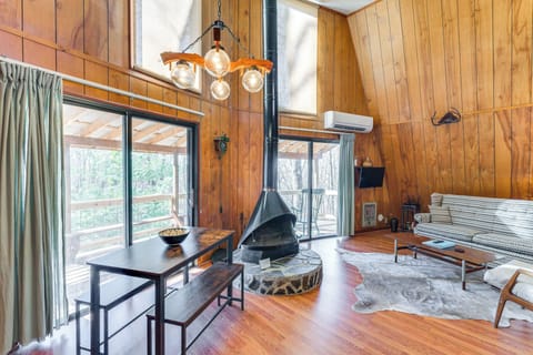 House (1 Bedroom) | Interior