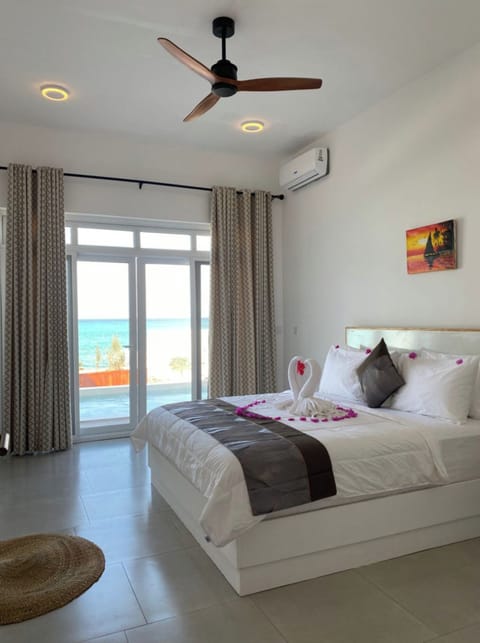 Deluxe Villa | 3 bedrooms, free WiFi