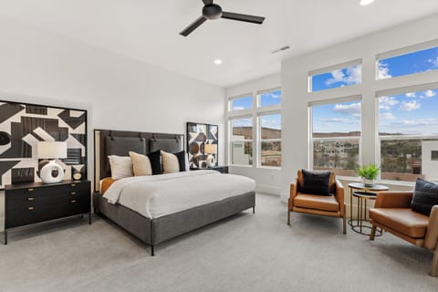 King Bedroom