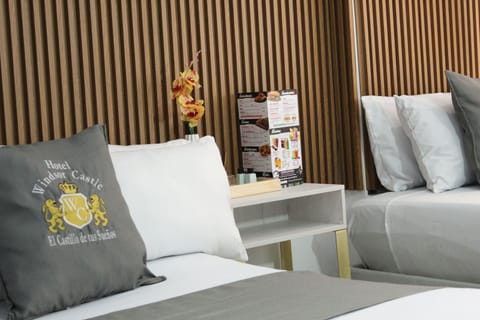 Comfort Triple Room | Free WiFi