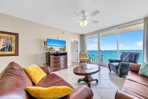 Welcome to Majestic Beach Towers 2-801