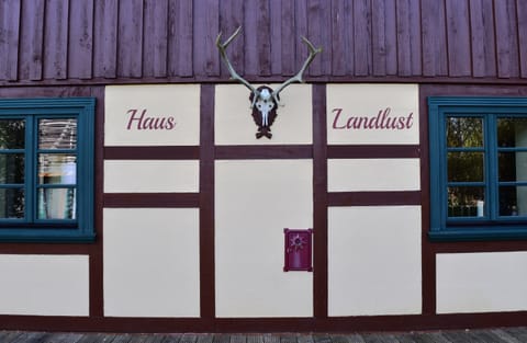 House | Interior detail