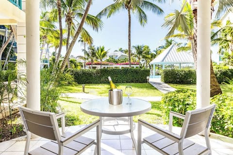 1 Bdrm Pool & Garden View at The Yacht Club D3 (117)