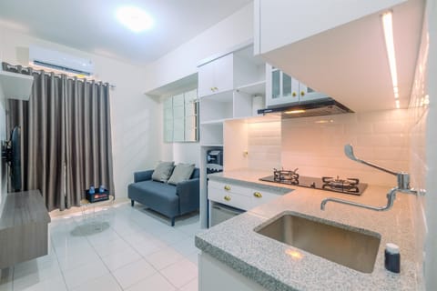 Standard Apartment, 1 Bedroom (Apartment) | Living area