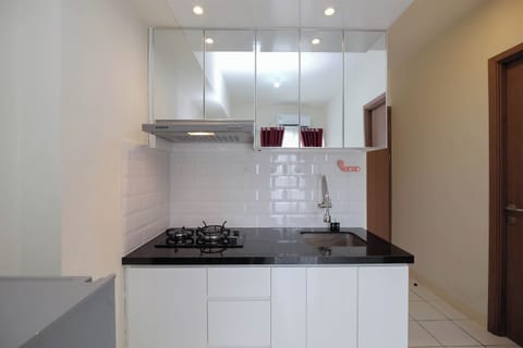Standard Apartment, 1 Bedroom (Apartment) | Private kitchen