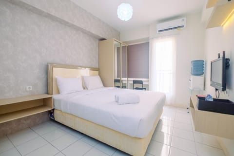 Standard Studio, 1 Bedroom (Apartment)