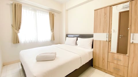 Standard Apartment, 1 Bedroom (Apartment) | 2 bedrooms