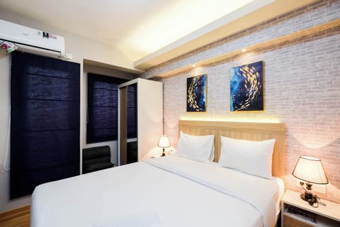 Standard Studio, 1 Bedroom (Apartment)