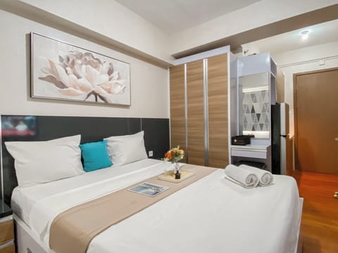 Standard Studio, 1 Bedroom (Apartment)