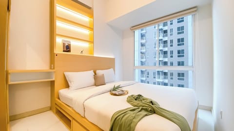 Standard Apartment, 1 Bedroom (Apartment) | 2 bedrooms, wheelchair access