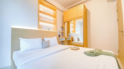 Standard Apartment, 1 Bedroom (Apartment) | 2 bedrooms