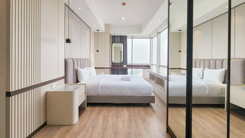 Standard Apartment, 1 Bedroom (Apartment) | 3 bedrooms