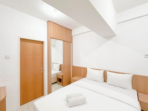 Standard Studio, 1 Bedroom (Apartment)