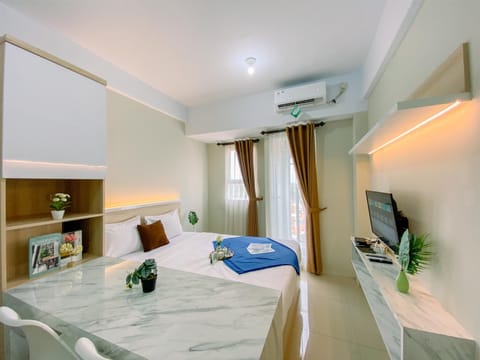 Standard Studio, 1 Bedroom (Apartment)