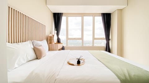 Standard Apartment, 1 Bedroom (Apartment) | 2 bedrooms