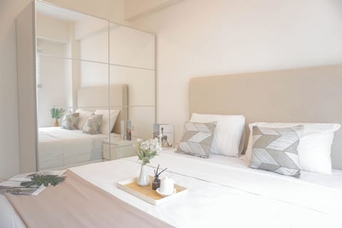 Standard Apartment, 1 Bedroom (Apartment) | 2 bedrooms, wheelchair access