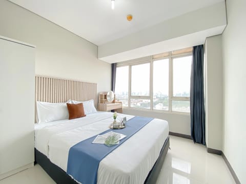 Standard Apartment, 1 Bedroom (Apartment) | 2 bedrooms