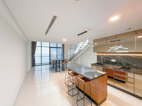 Standard Studio, 1 Bedroom (Apartment) | In-room dining