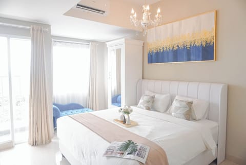 Standard Studio, 1 Bedroom (Apartment)