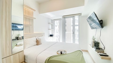 Standard Studio, 1 Bedroom (Apartment)