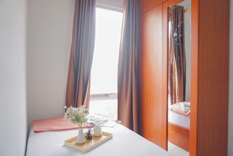 Standard Apartment, 1 Bedroom (Apartment) | 2 bedrooms, wheelchair access
