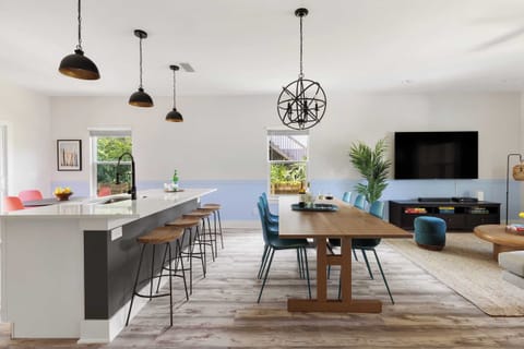 House (Multiple Bedrooms) | Interior