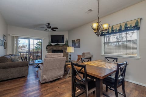 Dining - Dining Room/ Living Room