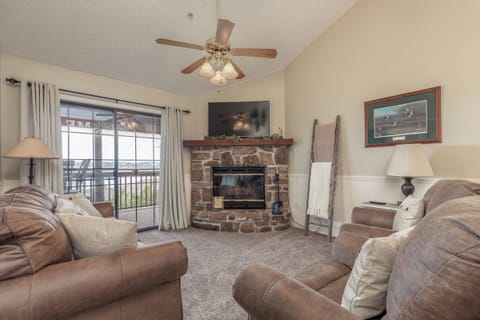 Living Room - Living Room