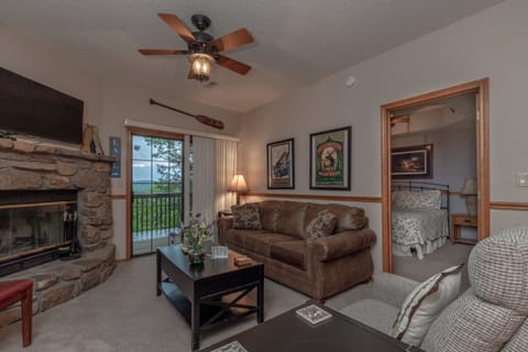 Living Room - Living Room