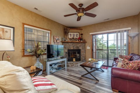 Living Room - Living Room