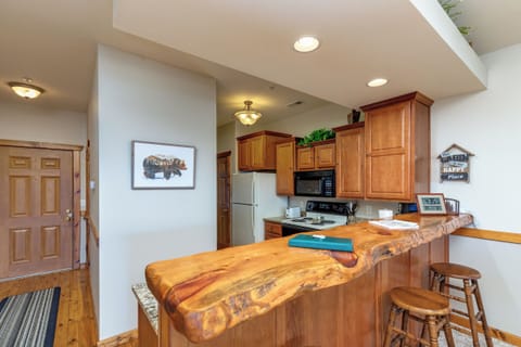 Kitchen - Kitchen