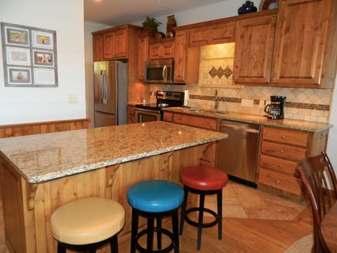 Kitchen - Kitchen