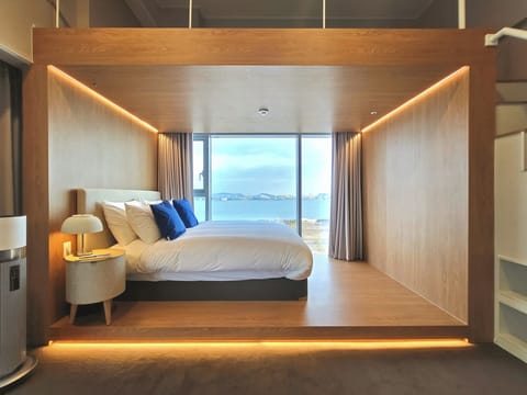 Royal Suite Room (Free spa and coffee for 2) | View from room