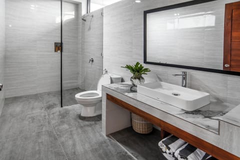 Suite, Pool View | Free WiFi