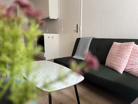 Comfort Studio | Free WiFi