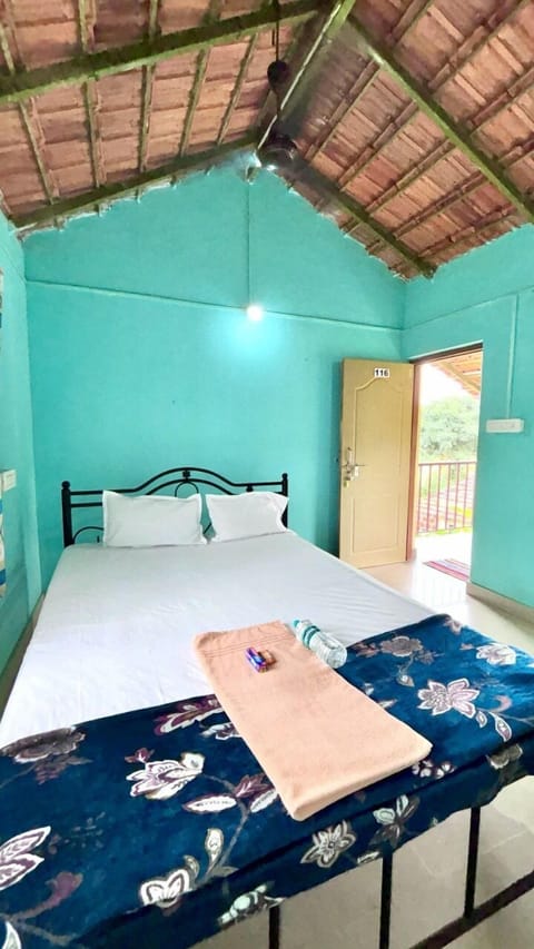 Deluxe Double Room | Free WiFi