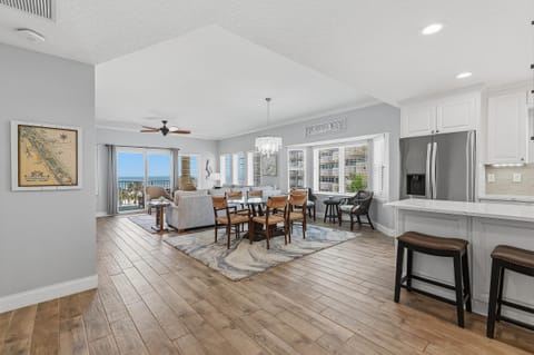 Condo, Multiple Beds (Atlantic Villas 303) | Interior