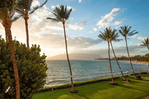 Condo, 2 Bedrooms | Property grounds