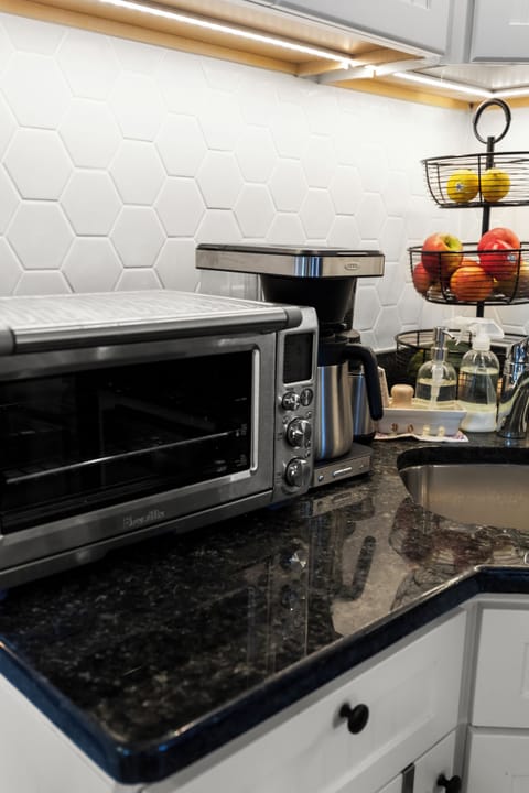 If you need a break from the delicious dining options throughout Ptown