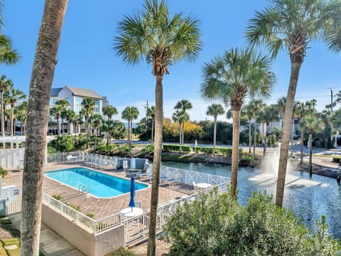 Welcome to "Gulf View"!