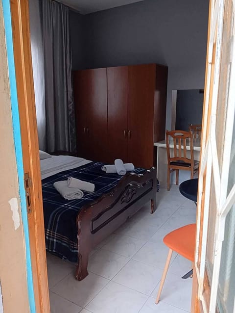 Classic Double Room Single Use, City View | Desk, soundproofing, free WiFi