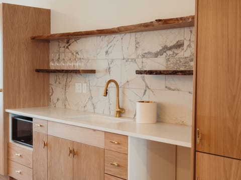 Premium bedding, individually decorated, individually furnished