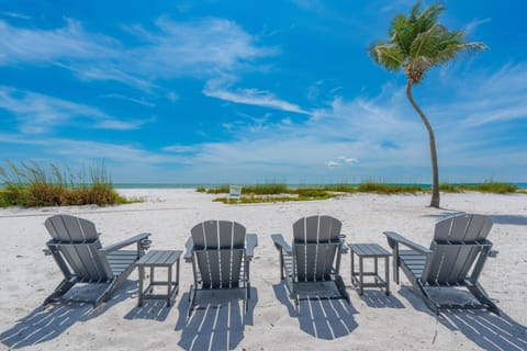 House, Multiple Beds (Sandy Getaway) | Beach | Beach nearby