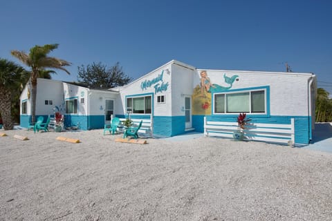 House, Multiple Beds (Mermaid Tales 3BR #1, #5, and #6) | Exterior