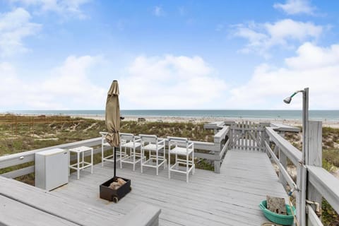House, Multiple Beds (Atlantic North Salt Life) | Property grounds