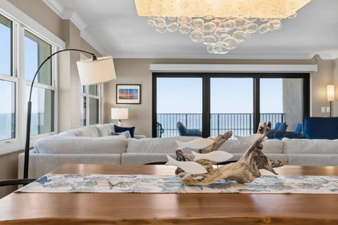 Condo, Multiple Beds (Southwind 905) | Living area