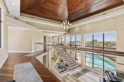 House, Multiple Beds (Villa Amelia) | Interior